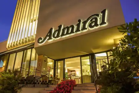 Admiral - 0