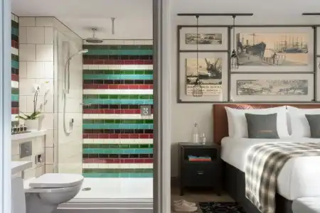 Indigo Cardiff by IHG - 62