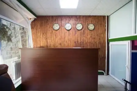 Hostel Eleon - 10