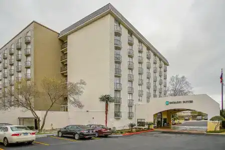 Embassy Suites San Antonio Northwest I 10 - 5