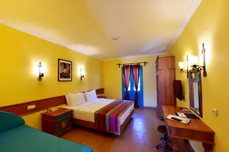 Jasmin Beach - All Inclusive - 2