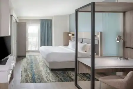 SpringHill Suites by Marriott New Smyrna Beach - 42