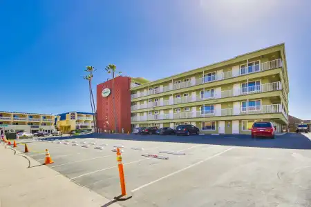 Surfer Beach - 32
