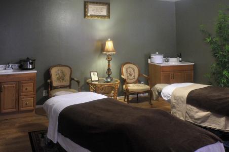 Inn on Barons Creek - 3