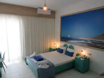 Blue Beach Villas Apartments - 4
