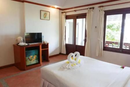 Samui Honey Cottages Beach Resort - 69