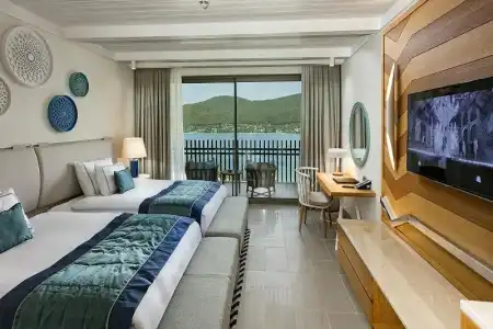 Titanic Luxury Collection Bodrum Resort - 51