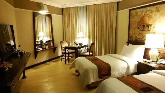 Wiang Inn Chiang Rai - 87