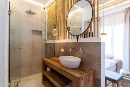 Aktaion Beach Boutique & Spa - 81