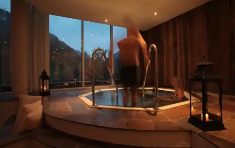 Union Geiranger Bad & Spa - 13