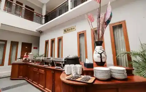 Rosalia Indah Yogyakarta - 15