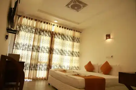 Sanu Lagoon Resorts&Spa - 73