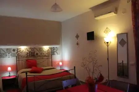 Signorino Eco Resort & Spa - 121