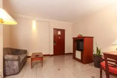 The Jayakarta Suites Bandung - 104