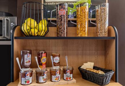 B&B Quimper Nord Douarnenez - 14