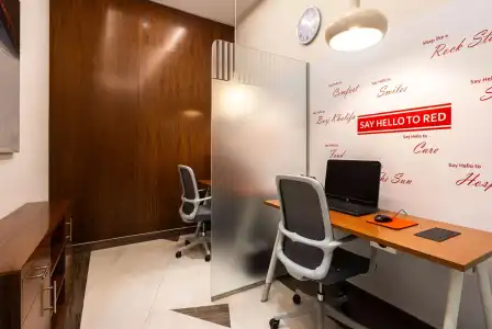 Ramada by Wyndham Dubai Barsha Heights - 30
