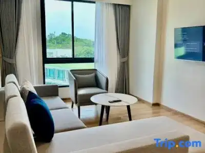 Wyndham La Vita Rawai Phuket - 161
