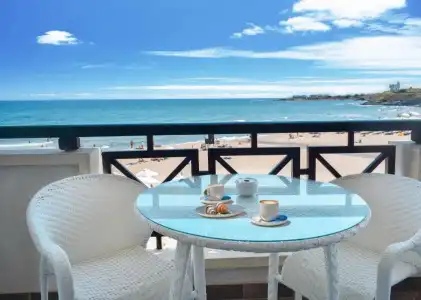 Oasis Resort & Spa Cozy Studio - 33