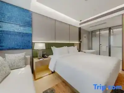 Ramada by Wyndham Shanghai Pudong - 93
