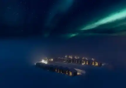 Star Arctic & Activities - 38