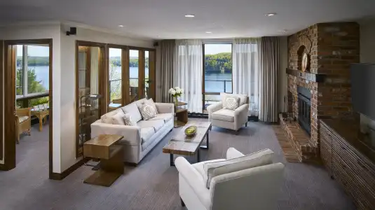 Deerhurst Resort - 1