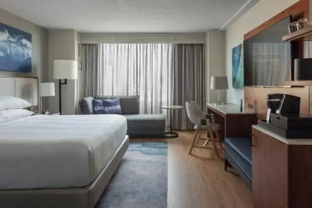 Tampa Marriott Water Street - 73
