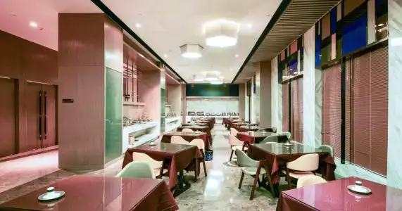 Holiday Inn Express Lhasa Potala Palace by IHG - 27