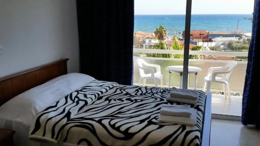 Pelides Apartments - 100