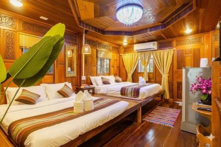 SCN Wellness Spa & Resort Rayong - 85