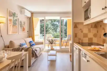 Pierre & Vacances Residence La Pinede - 111