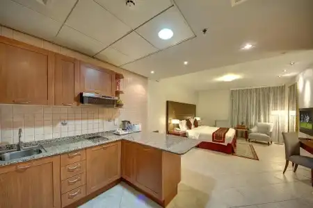 Belvedere Court Apartments - 7