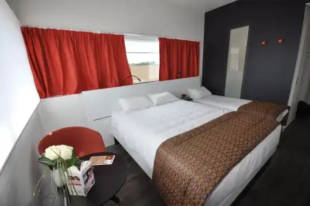 Padja & Spa, Vannes - 5