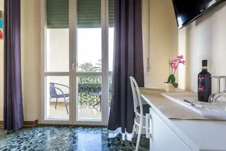 Maison Bianca B&B - 28