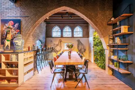 BUNK Amsterdam - 22