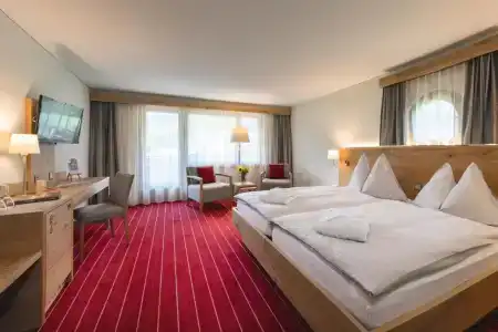 Sunstar Klosters - 35