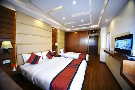 Jampa - 111