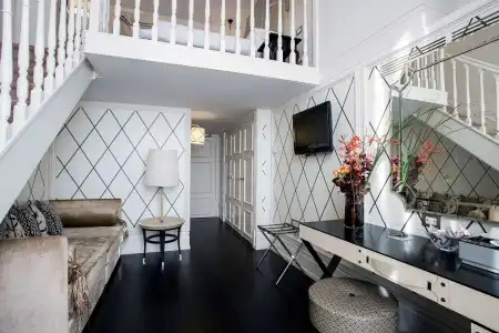Castille Paris – Starhotels Collezione - 55