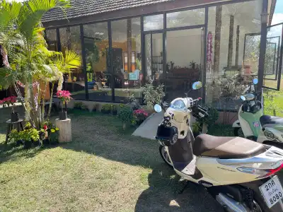 Aroma Pai and Spa - 14
