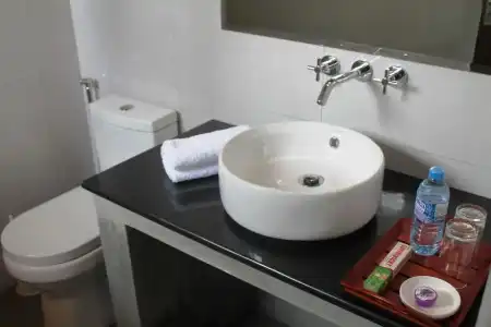 Boutique Villa Shanthi - 43