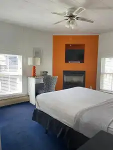Somerset House Inn - 22