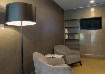 Pullman Singapore Orchard - 25