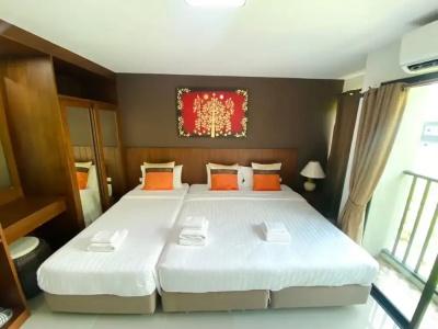 Huen Jao Ban - 48