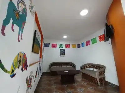 Los Ciruelos - 12