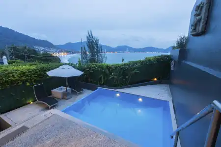 IndoChine Resort & Villas - 7