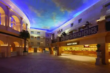 Nobu at Caesars Atlantic City - 12