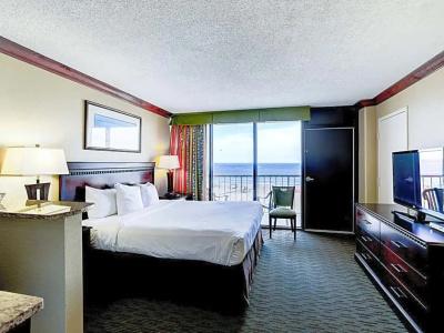 Beach Quarters Resort - 74