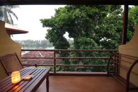 Laluna Ayurveda Resort - 52