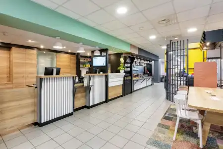 B&B Lille Centre Grand Palais - 18