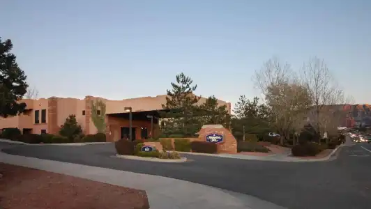 Hampton Inn Sedona - 40