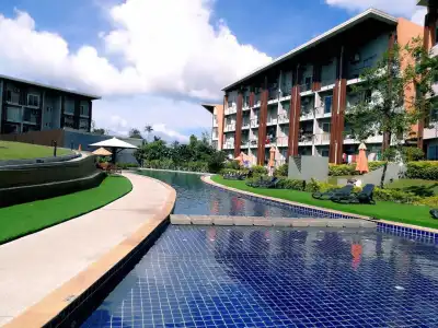 Replay Residence Samui - 43